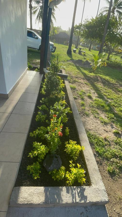 Oasis Natural En Un Paraiso Tropical El Espino 外观 照片
