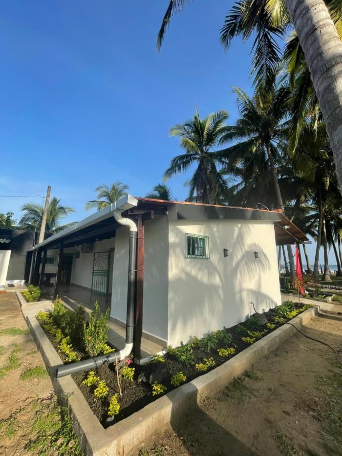 Oasis Natural En Un Paraiso Tropical El Espino 外观 照片