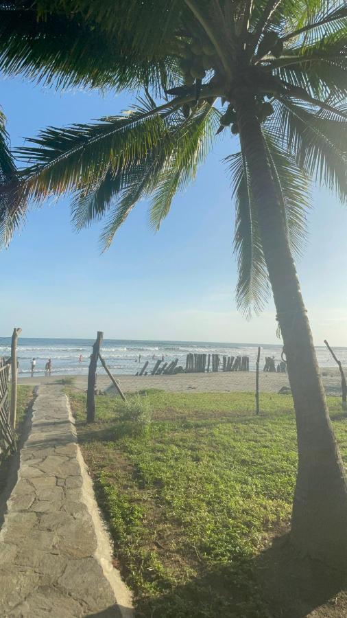 Oasis Natural En Un Paraiso Tropical El Espino 外观 照片